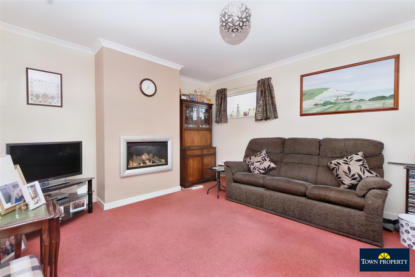 Property Details for Dene Drive Eastbourne BN22 0EX Town Property